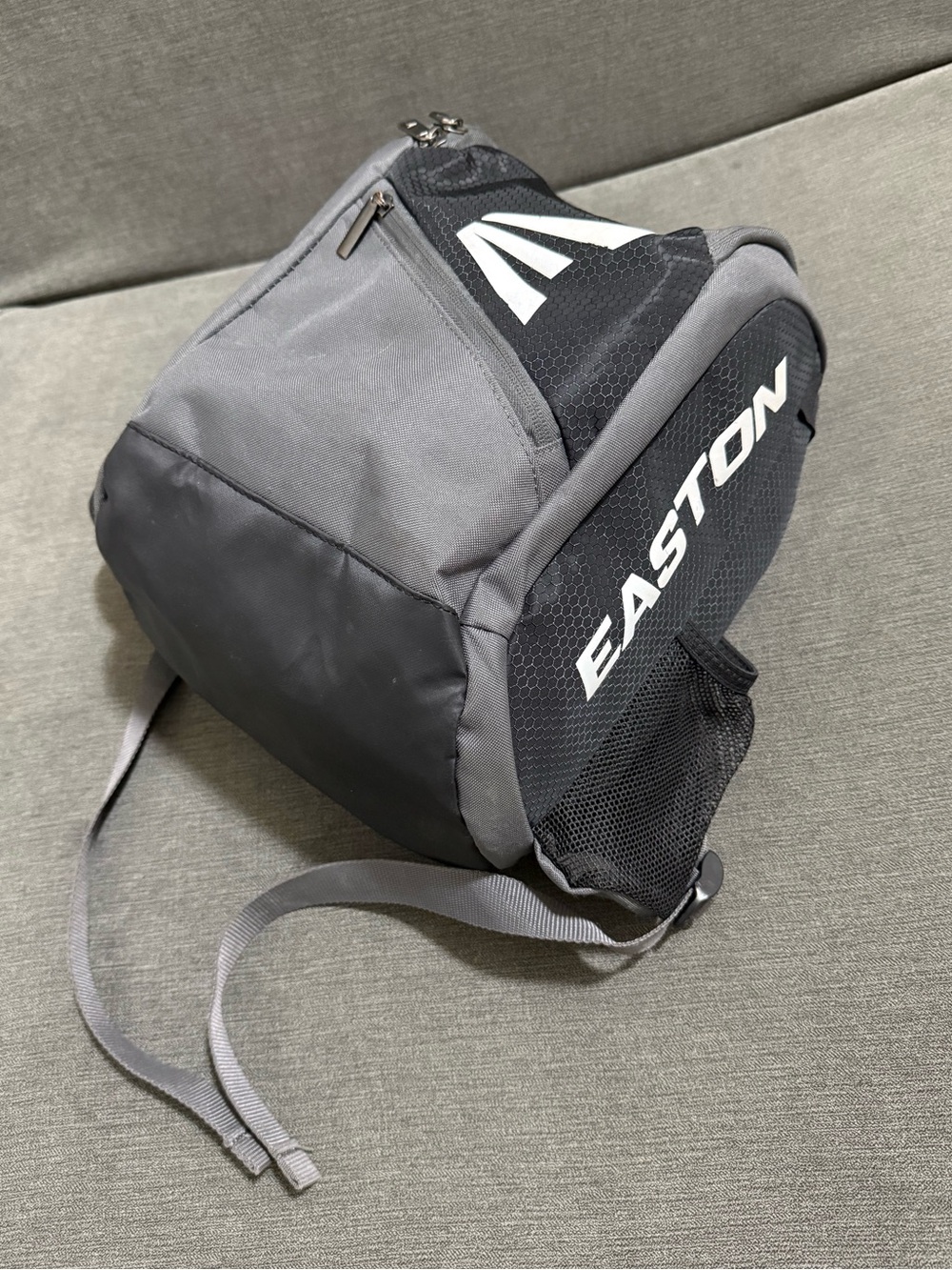 Easton Youth Backpack Baseball Bag